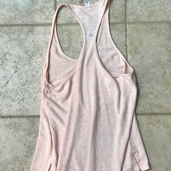 Alo Yoga Racerback - Picture 3 of 4